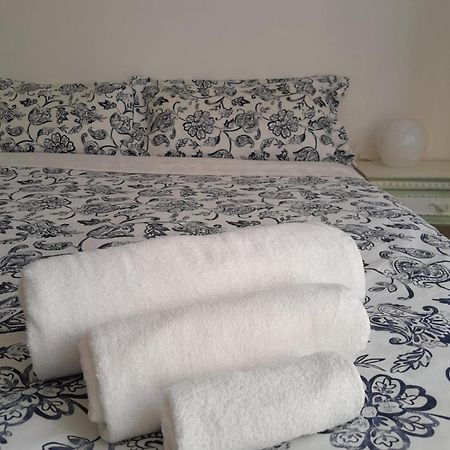 Hotel L'Iris Livorno Zewnętrze zdjęcie