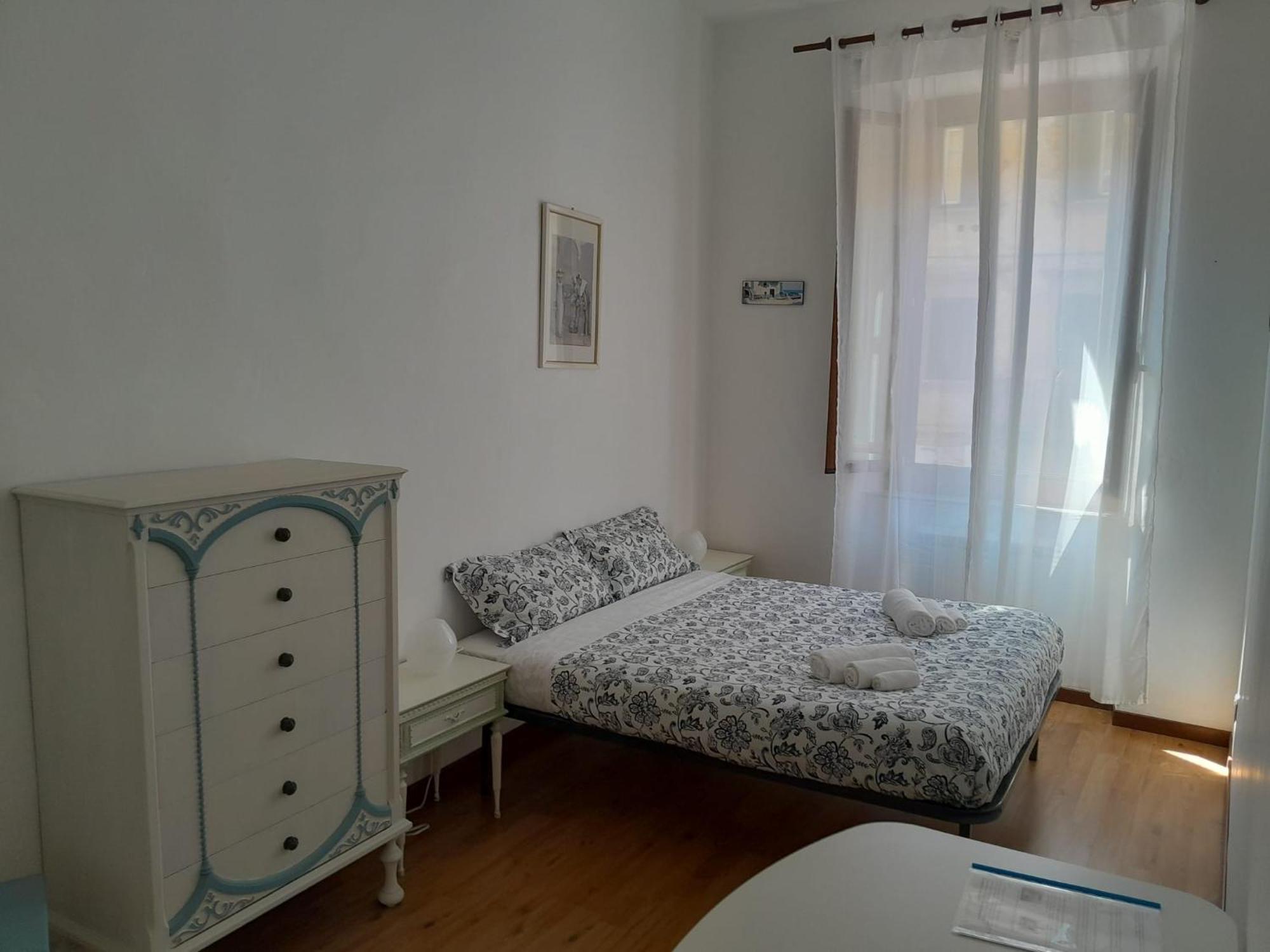 Hotel L'Iris Livorno Zewnętrze zdjęcie