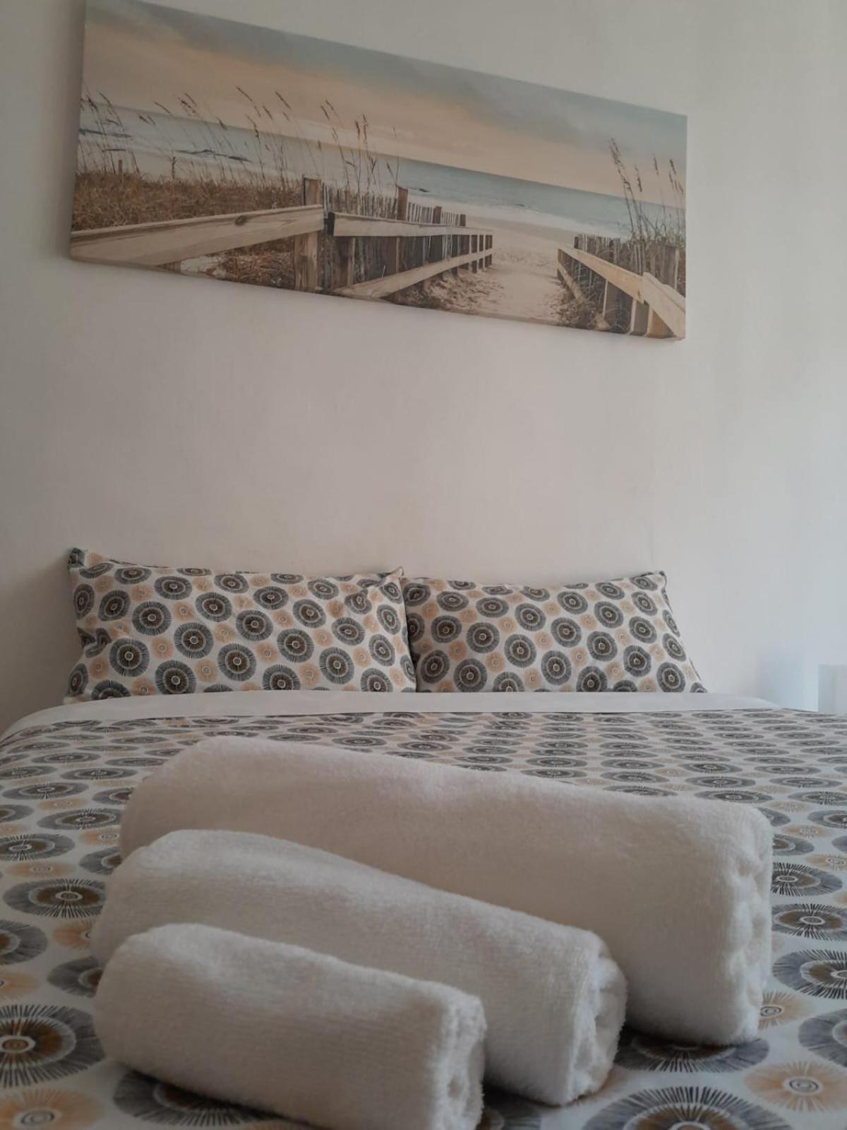 Hotel L'Iris Livorno Zewnętrze zdjęcie