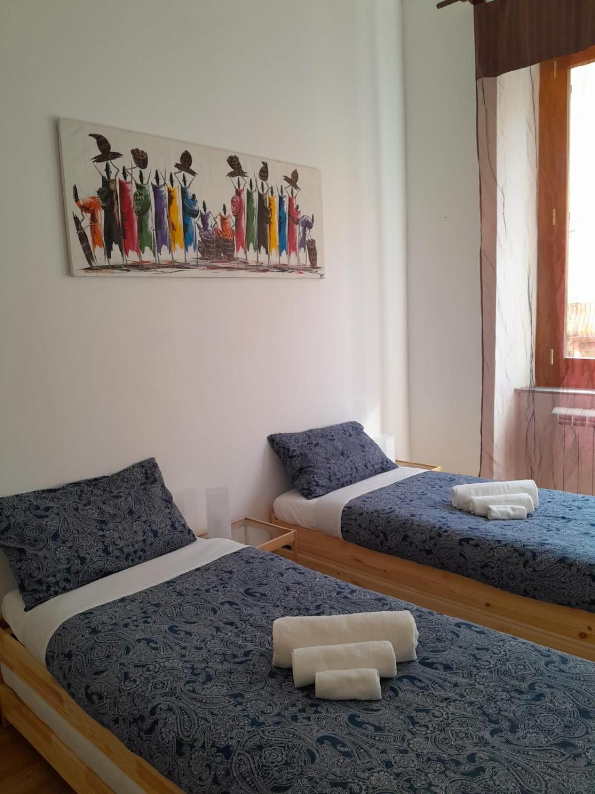 Hotel L'Iris Livorno Zewnętrze zdjęcie