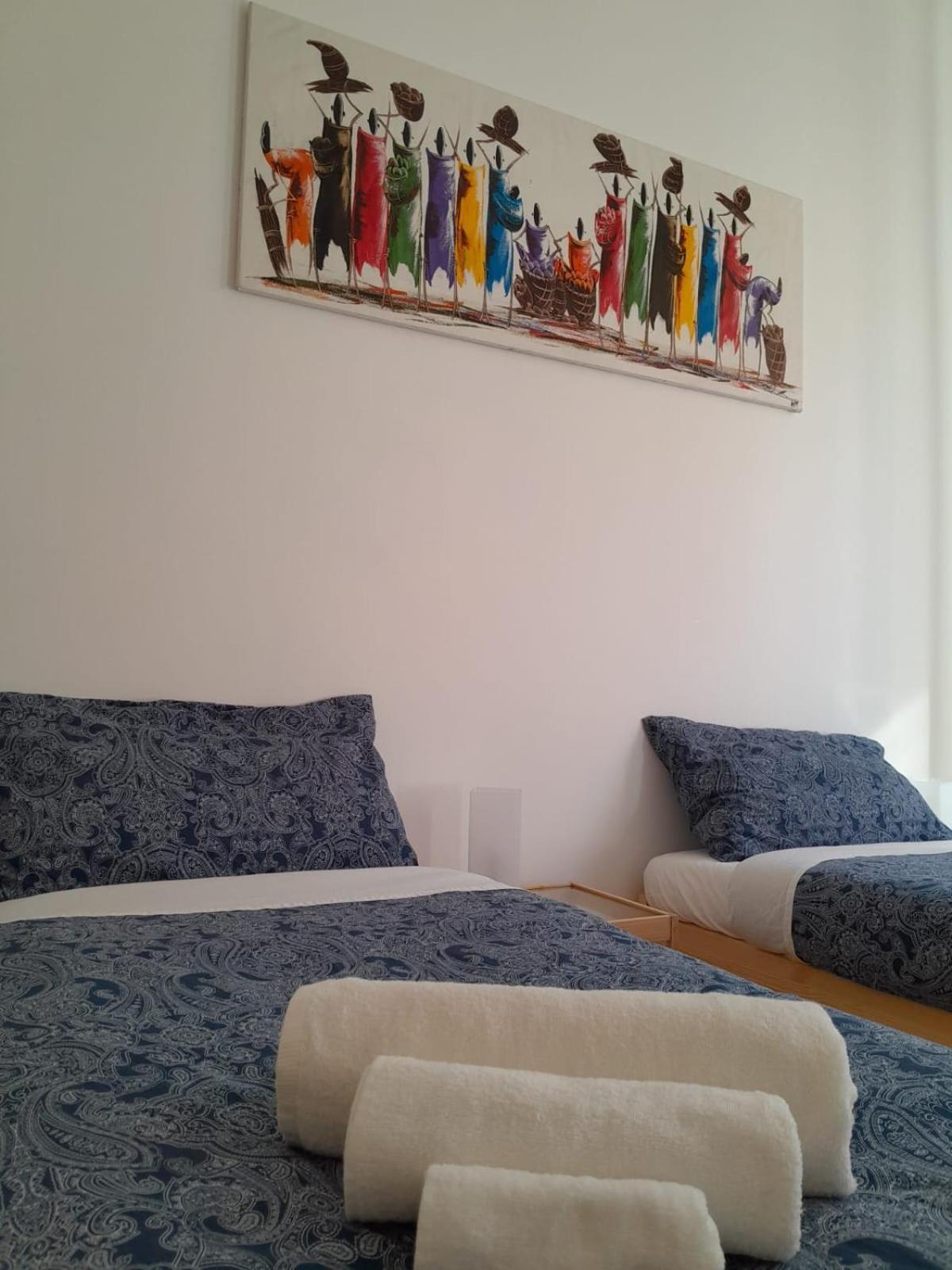 Hotel L'Iris Livorno Zewnętrze zdjęcie