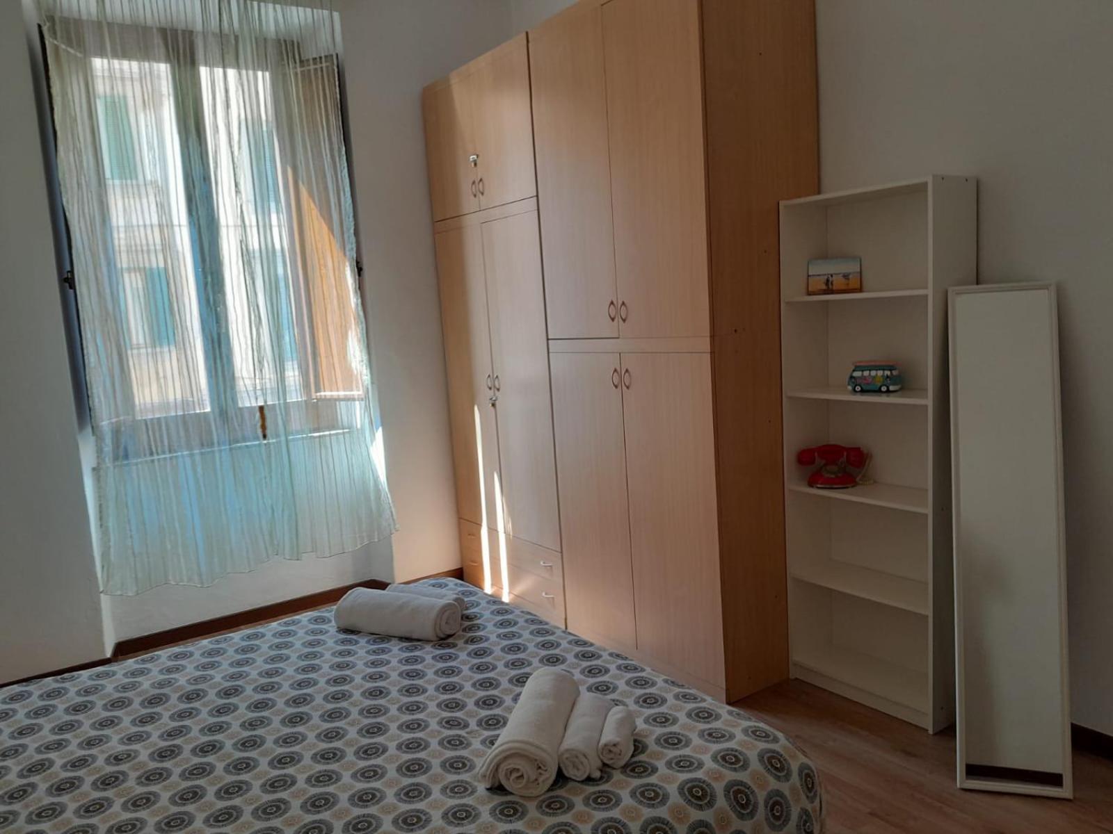 Hotel L'Iris Livorno Zewnętrze zdjęcie