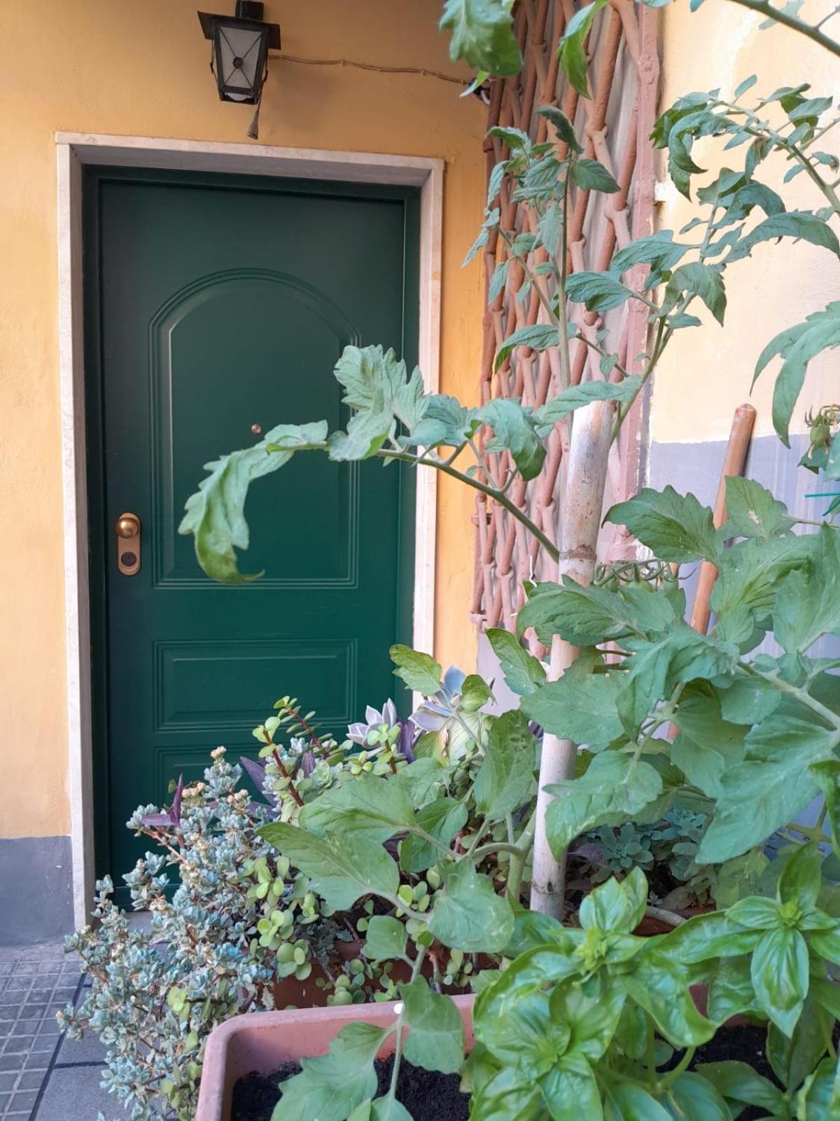 Hotel L'Iris Livorno Zewnętrze zdjęcie
